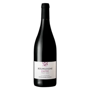 Bourgogne Chitry rouge